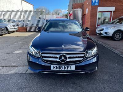 E Class