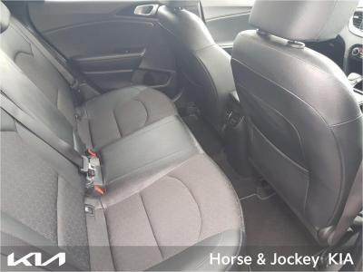 2022 Kia Ceed