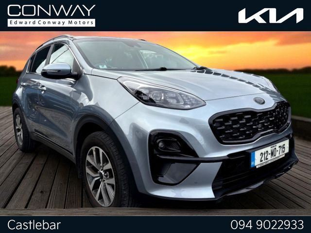 vehicle for sale from Edward Conway Motors