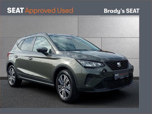 vehicle for sale from Brady's of Castleknock