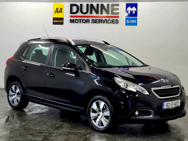vehicle for sale from Dunne Motor Services