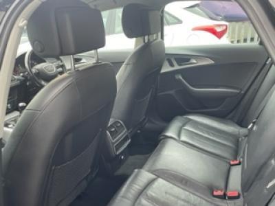 2014 Audi A6