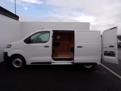 2023 Fiat Scudo