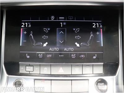 2021 Audi A6