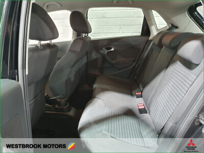 2014 Volkswagen Polo