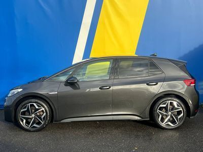 2022 Volkswagen ID.3