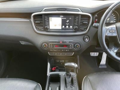 2018 Kia Sorento