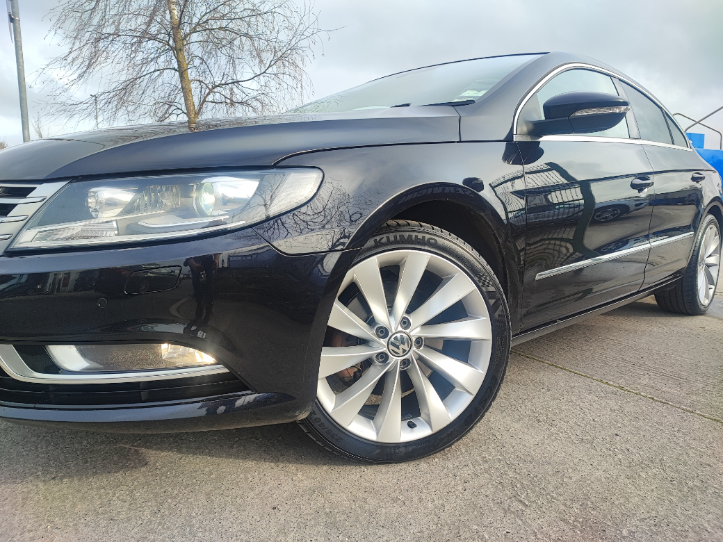Passat