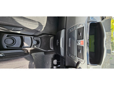 2013 Citroen C4 Grand Picasso