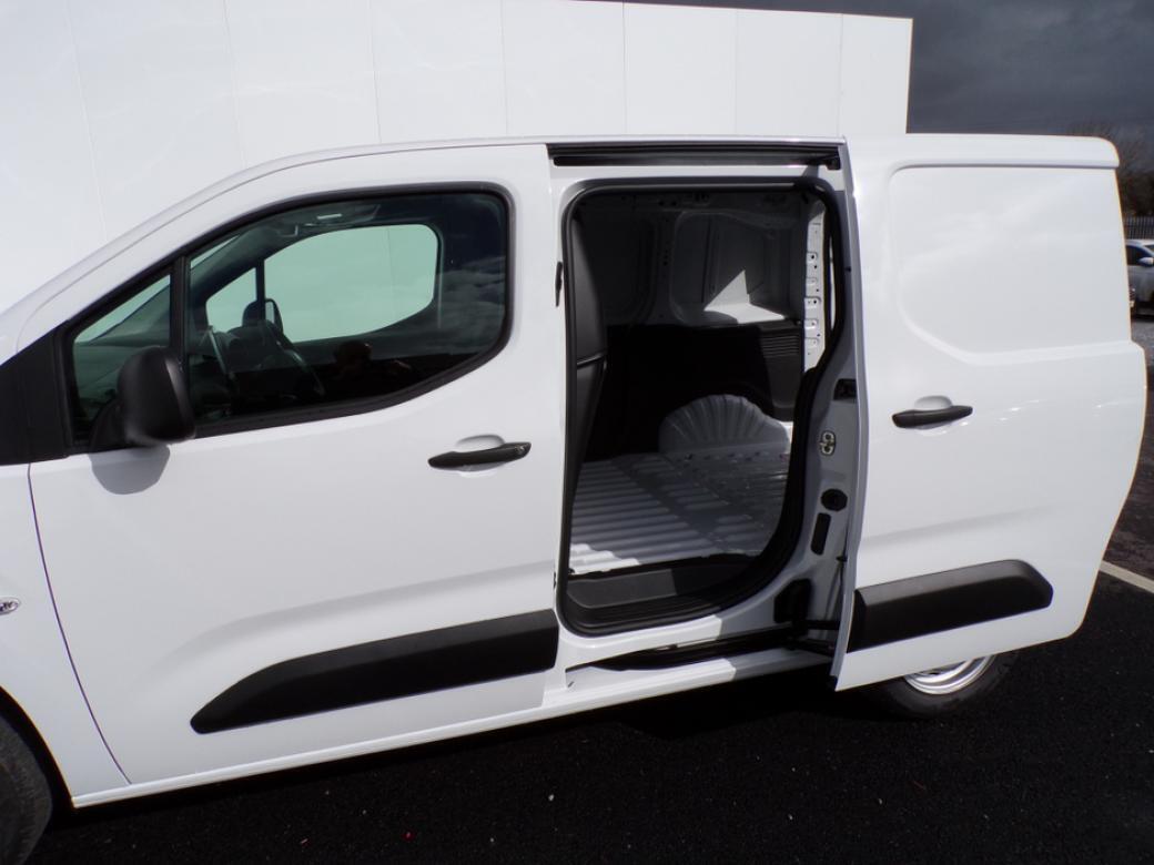 2023 Fiat Doblo