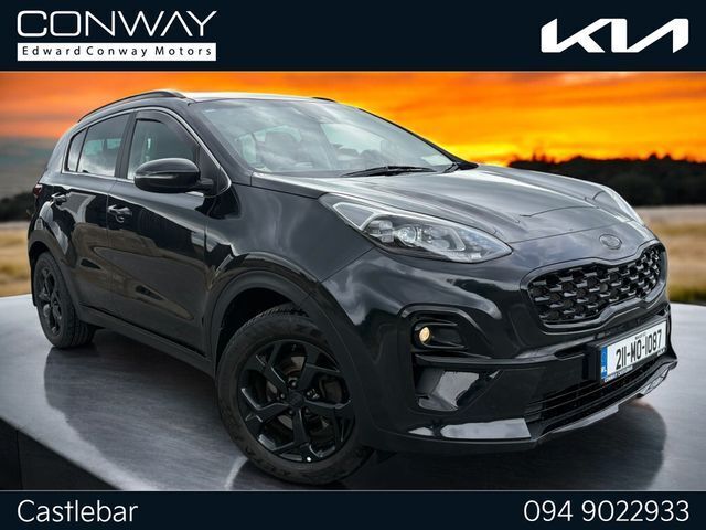 vehicle for sale from Edward Conway Motors