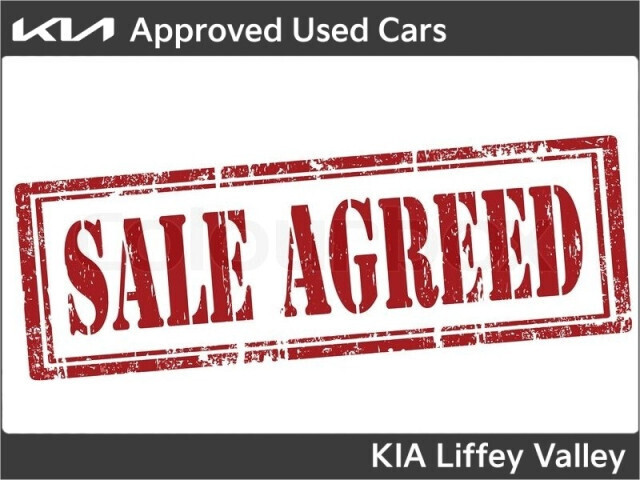 vehicle for sale from Kia Liffey Valley