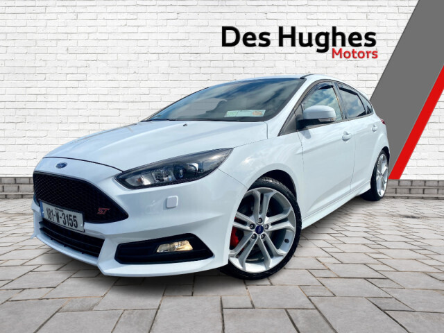 vehicle for sale from Des Hughes Motors