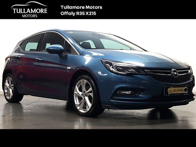 vehicle for sale from Tullamore Motors