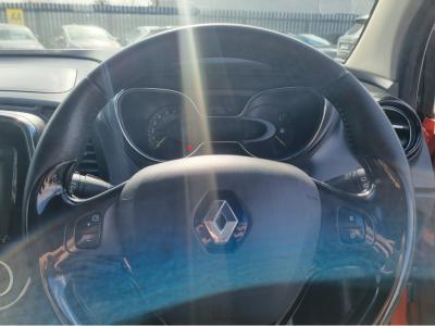 2013 Renault Captur