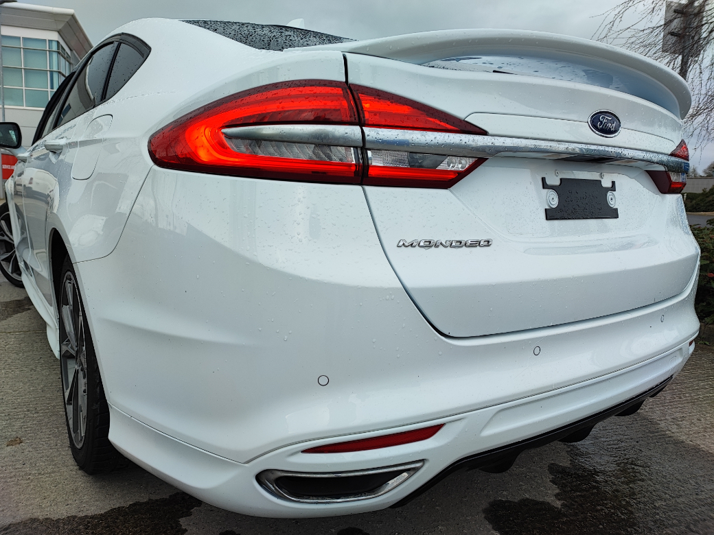 Mondeo