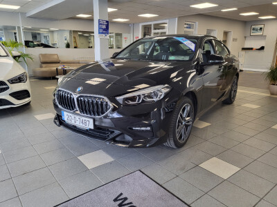 2 Series