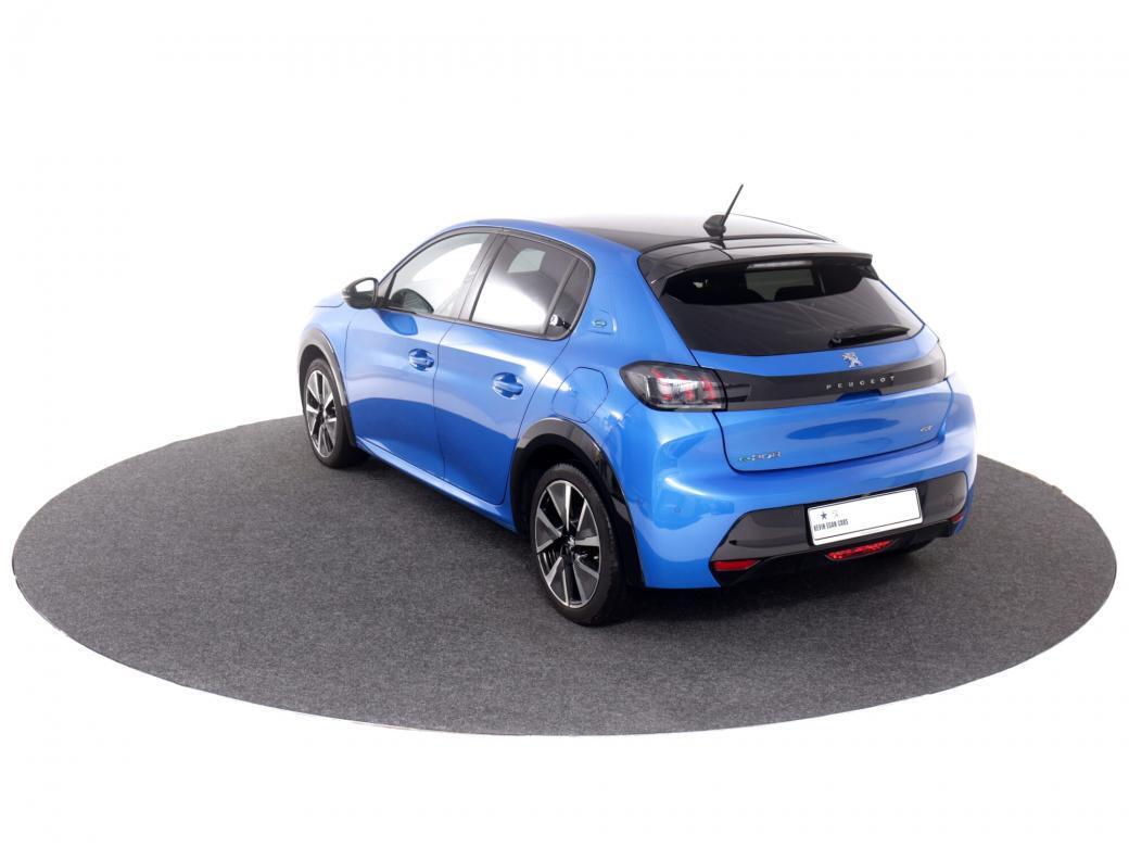 2020 Peugeot 208