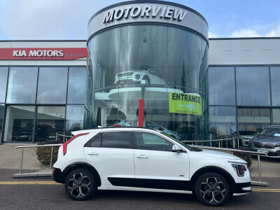 vehicle for sale from Motorview