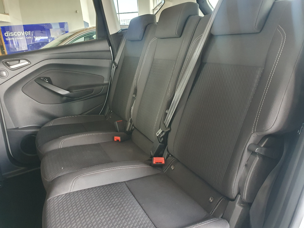C-Max