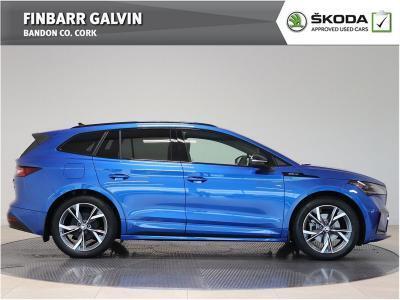 2023 Skoda Enyaq