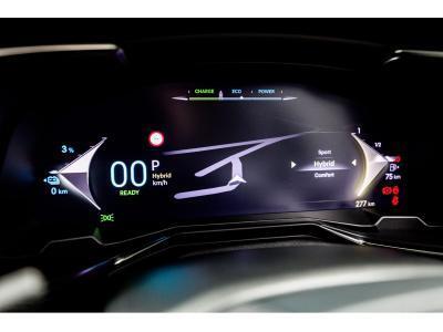 2023 DS Automobiles DS 7 Crossback