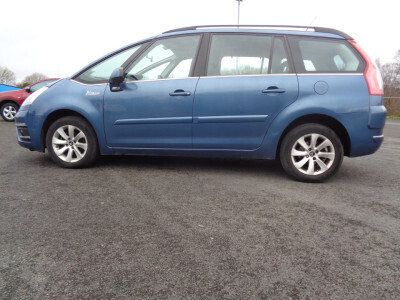C4 Picasso