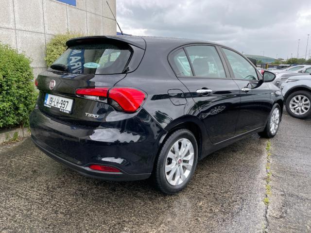 Image for 2019 Fiat Tipo 1.3 MJ