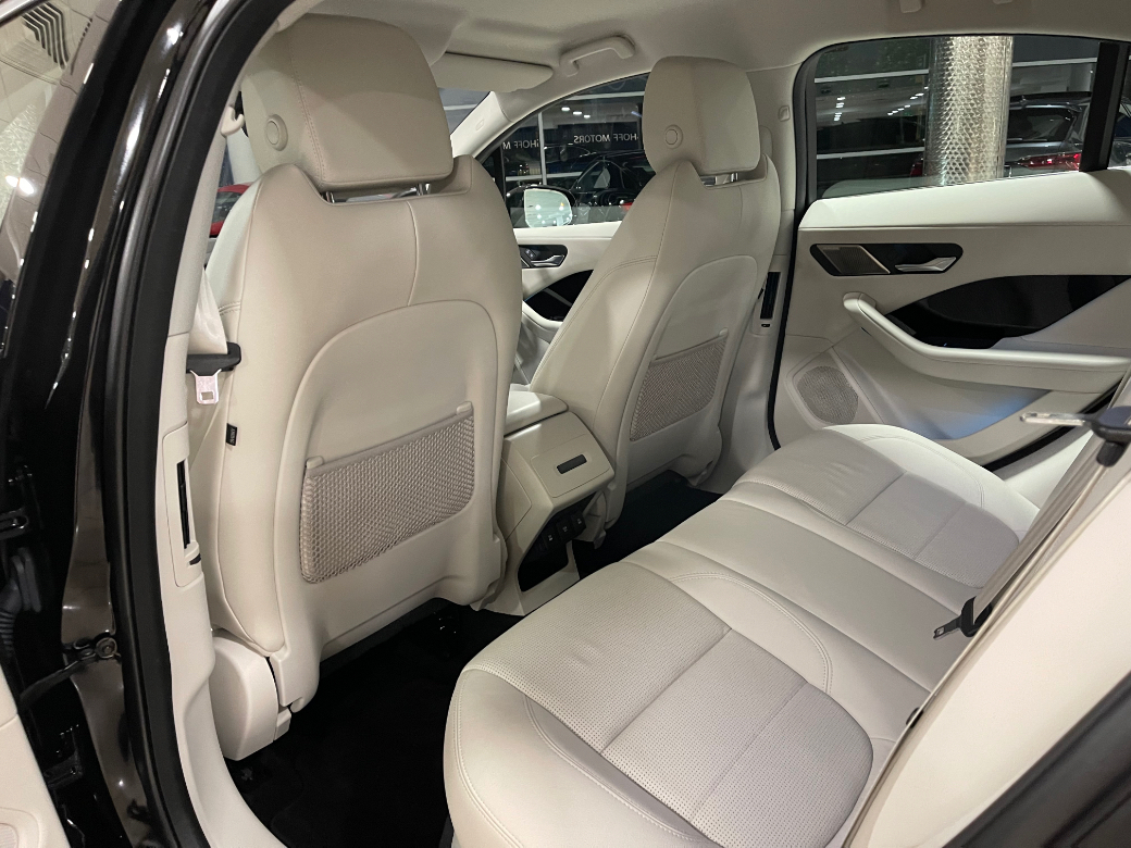 2019 Jaguar I-Pace