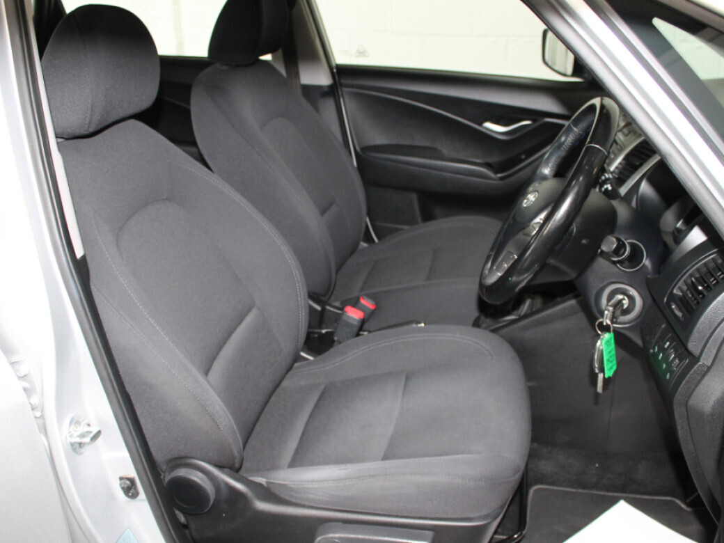 2016 Hyundai ix20