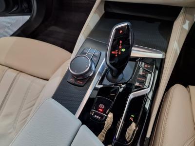 2020 BMW 5 Series