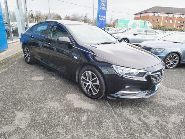 Image for 2019 Opel Insignia GRAND SPORT SC 1.6 CDTI - FINANCE AVAILABLE - CALL US TODAY ON 01 492 6566 OR 087-092 5525