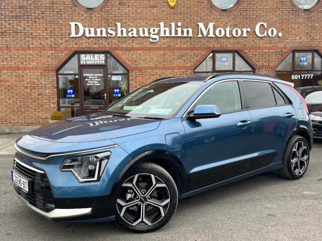 vehicle for sale from Dunshaughlin Motor Co
