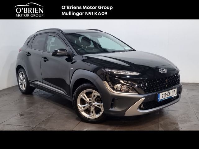 vehicle for sale from O'Briens Motor Group