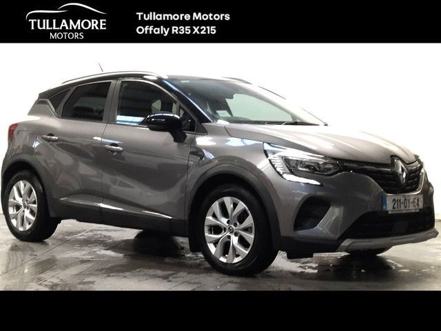 vehicle for sale from Tullamore Motors