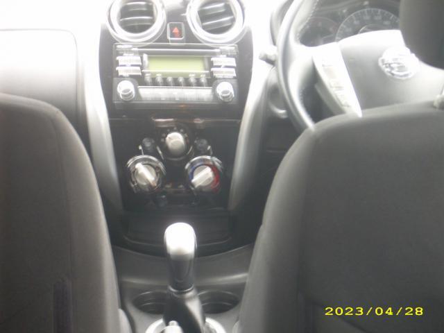 Image for 2015 Nissan Note 1.5 DCI ACENTA 90PS 5DR