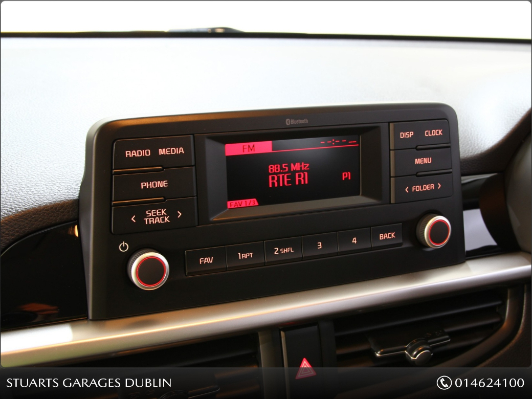 2023 Kia Picanto
