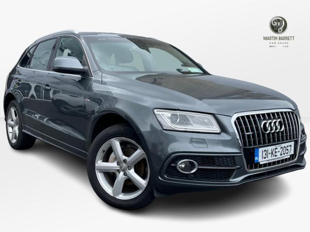 vehicle for sale from Martin Barrett Car Sales