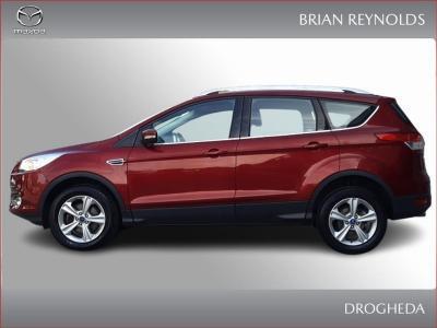 2015 Ford Kuga