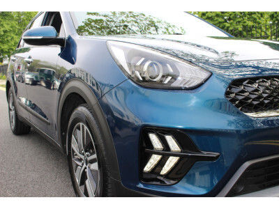 2019 Kia Niro