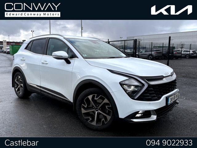 vehicle for sale from Edward Conway Motors