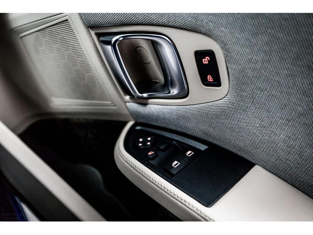 2020 BMW i3