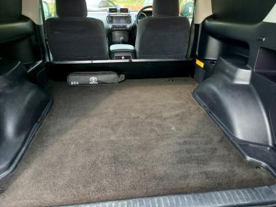 2017 Toyota Landcruiser