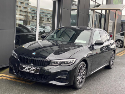 2021 BMW 3 Series