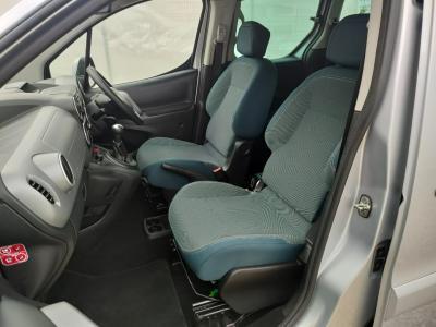 2018 Citroen Berlingo Multispace