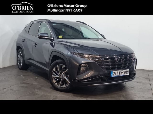 vehicle for sale from O'Briens Motor Group