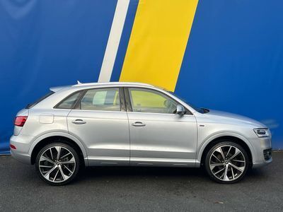 2015 Audi Q3