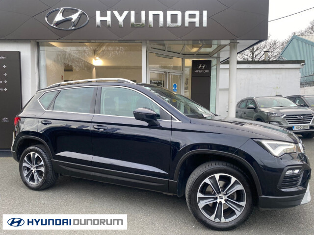 vehicle for sale from Hyundai Dundrum