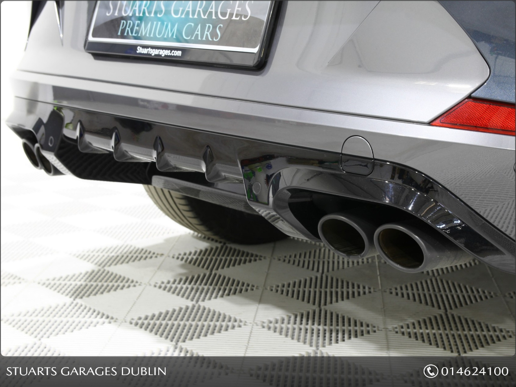 2021 Cupra Formentor