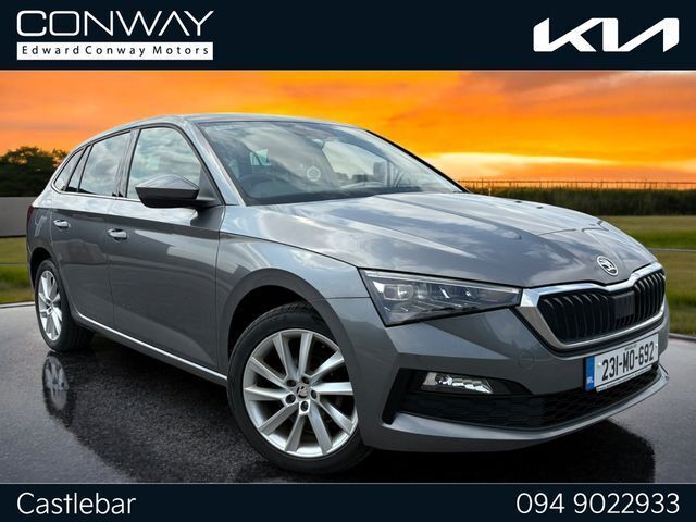 vehicle for sale from Edward Conway Motors